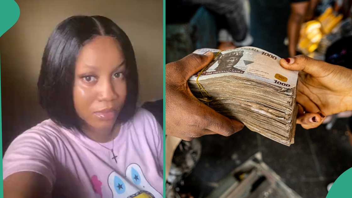 Lady remembers preacher who helped her in Port Harcourt. Lady remembers preacher who helped her in Port Harcourt.