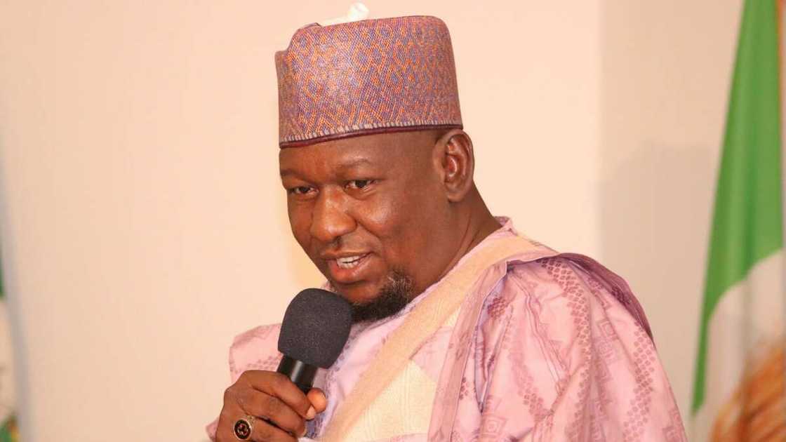 Ramadan: Babban Malami, Kabiru Gombe ya yi kira ga Buhari, Gwamnoni da babbar murya Ramadan: Babban Malami, Kabiru Gombe ya yi kira ga Buhari, Gwamnoni da babbar murya