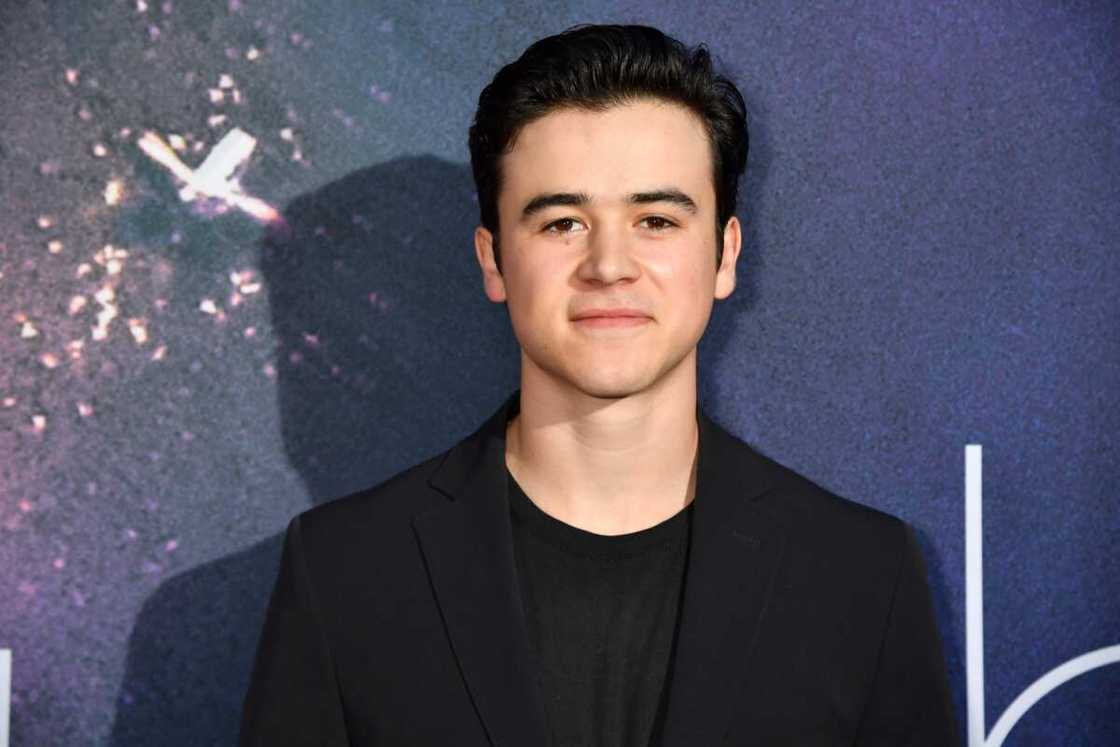 Keean Johnson Keean Johnson