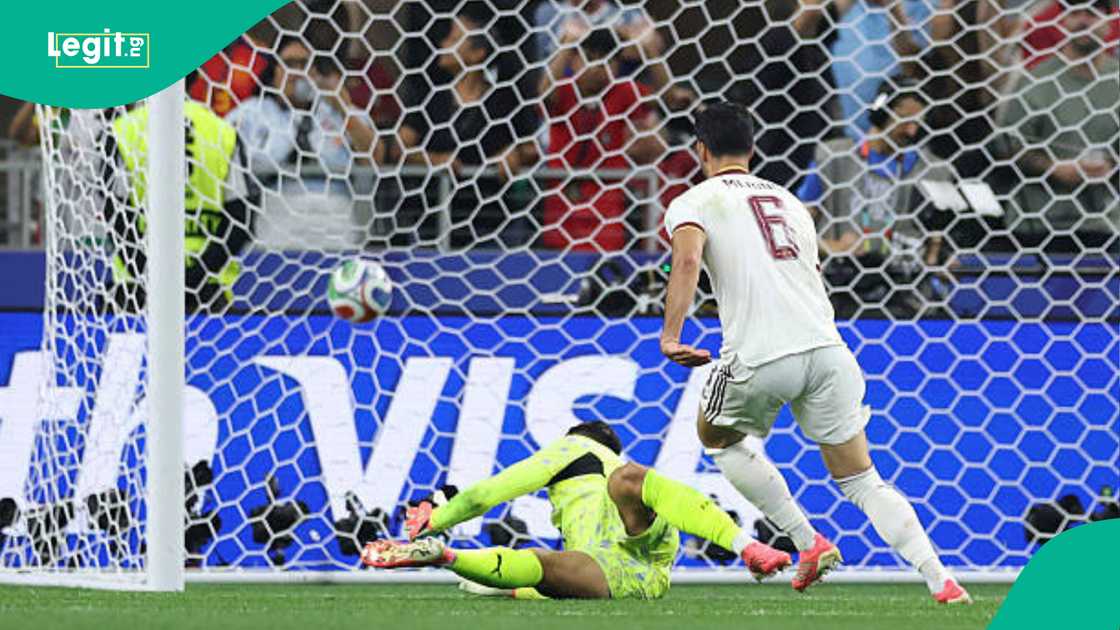 Spain, Portugal, Cristiano Ronaldo, FIFA, 2026 World Cup