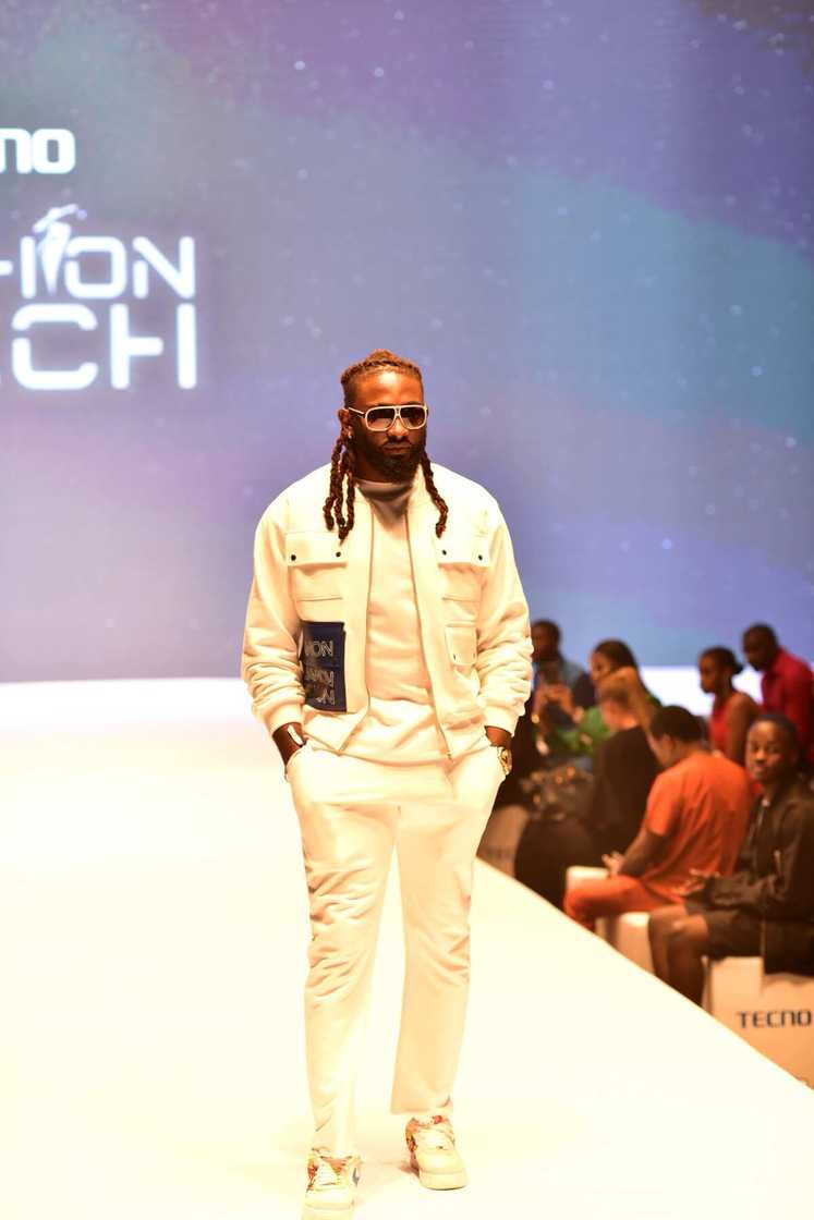 Why We Can’t Get Enough of the Fashion Runway at the TECNO Camon 19 Launch Why We Can’t Get Enough of the Fashion Runway at the TECNO Camon 19 Launch