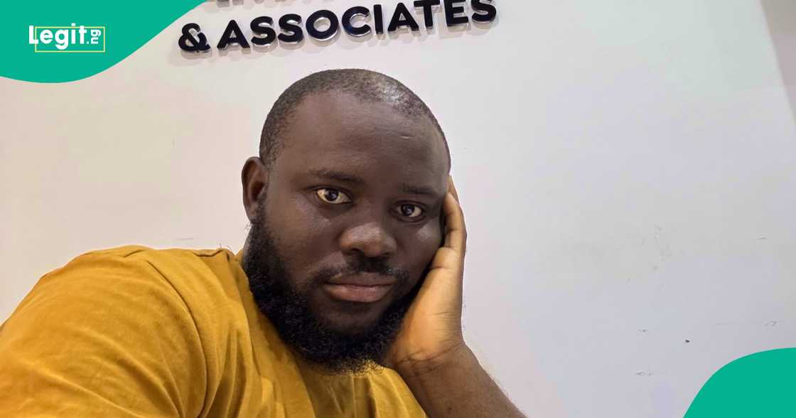 A Nigerian lawyer shared how he uncovered a shocking betrayal by his own employees who ran a secret WhatsApp group against him A Nigerian lawyer shared how he uncovered a shocking betrayal by his own employees who ran a secret WhatsApp group against him