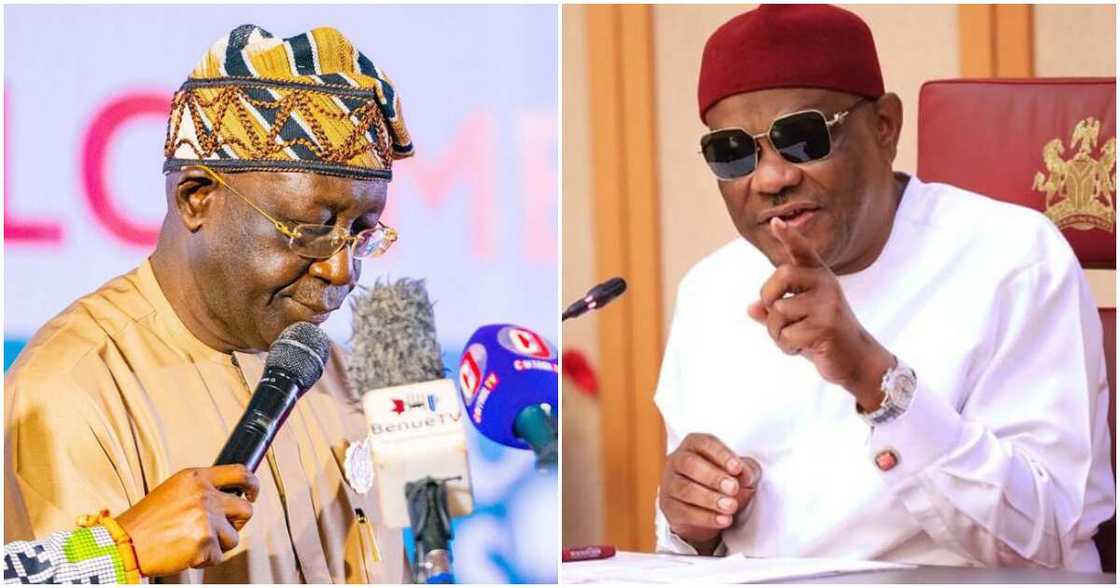 PDP, Festus Keyamo, Governor Nyesom Wike, 2023 elections, Bola Tinubu, Atiku Abubakar, APC PDP, Festus Keyamo, Governor Nyesom Wike, 2023 elections, Bola Tinubu, Atiku Abubakar, APC