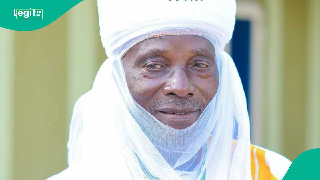 Ambassador Abdulazeez Uthman died on Saturday night, December 13, 2025, and has been buried in accordance with Islamic rites. Ambassador Abdulazeez Uthman died on Saturday night, December 13, 2025, and has been buried in accordance with Islamic rites.