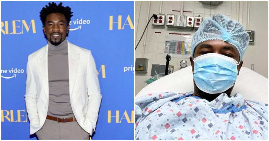 Big Brother Naija star Boma Big Brother Naija star Boma