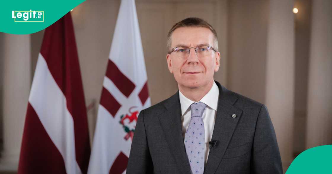 Latvia restricts citizens of 2 countries from entering its territory. Latvia restricts citizens of 2 countries from entering its territory.