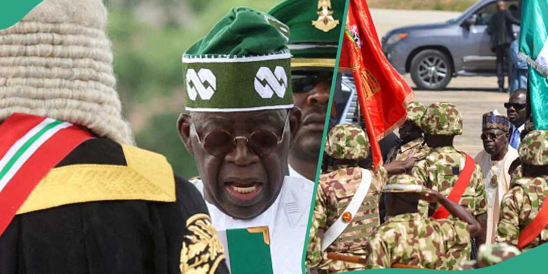 Bola Tinubu Bola Tinubu