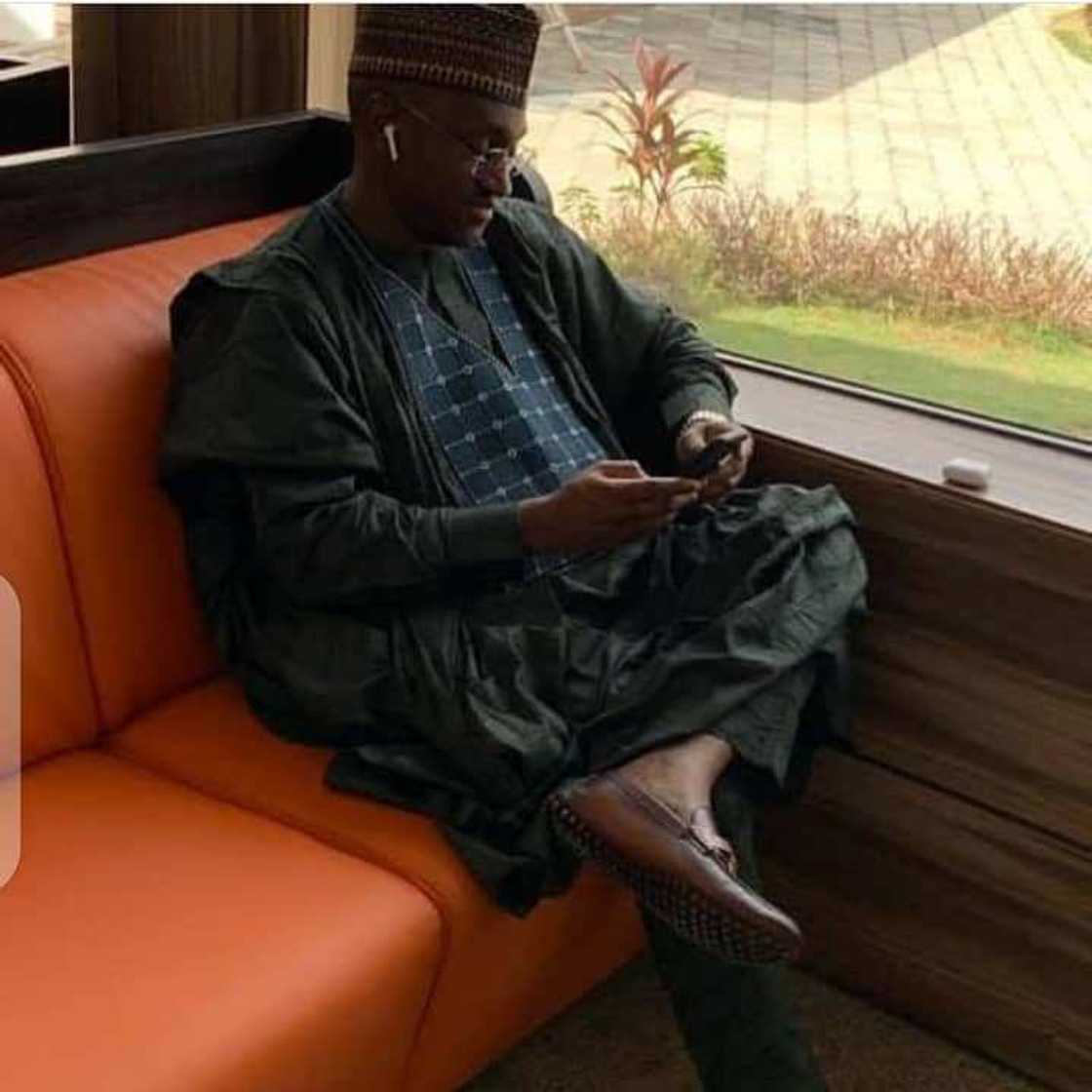 Sadiq Ango Sadiq Ango