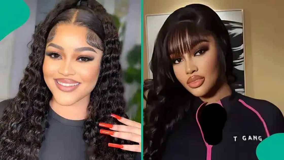 Man urges President Bola Tinubu and Governor Babajide Sanwo-Olu to ban BBL procedure after a Nigerian influencer, Elena Jessica, died due to a BBL complication.