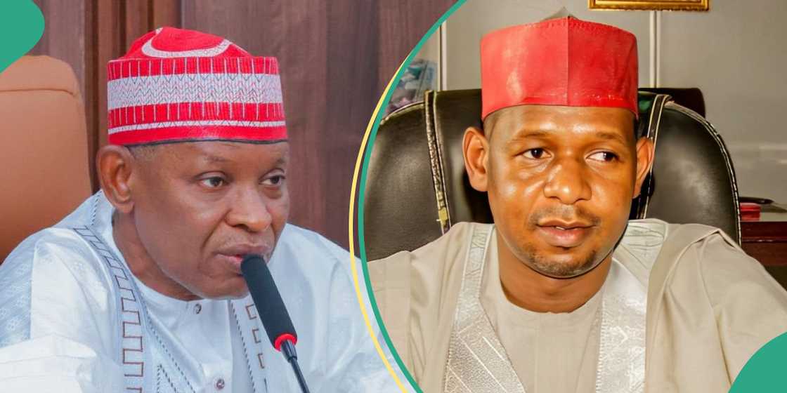 Kano gov reacts as commissioner loses family members to fire Kano gov reacts as commissioner loses family members to fire