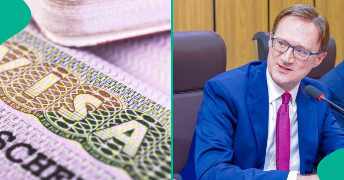 The UK has unveiled significant changes to its immigration policies, impacting Nigerians and other Africans. The UK has unveiled significant changes to its immigration policies, impacting Nigerians and other Africans.