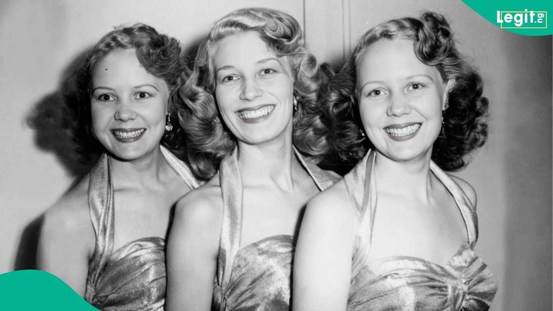 Music icon Teddie Beverley dies at 99 leaving behind an incredible world record legacy as the last surviving member of the Beverley Sisters Music icon Teddie Beverley dies at 99 leaving behind an incredible world record legacy as the last surviving member of the Beverley Sisters