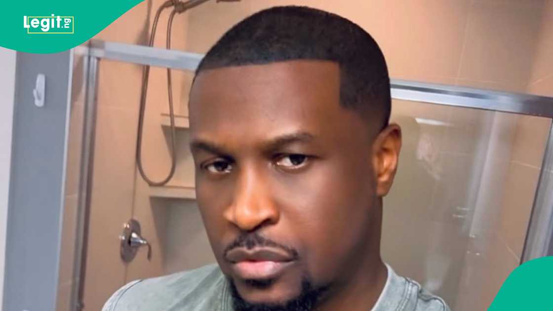 Don Jazzy's father defends Peter and Lola okoye amid ongoing family feud