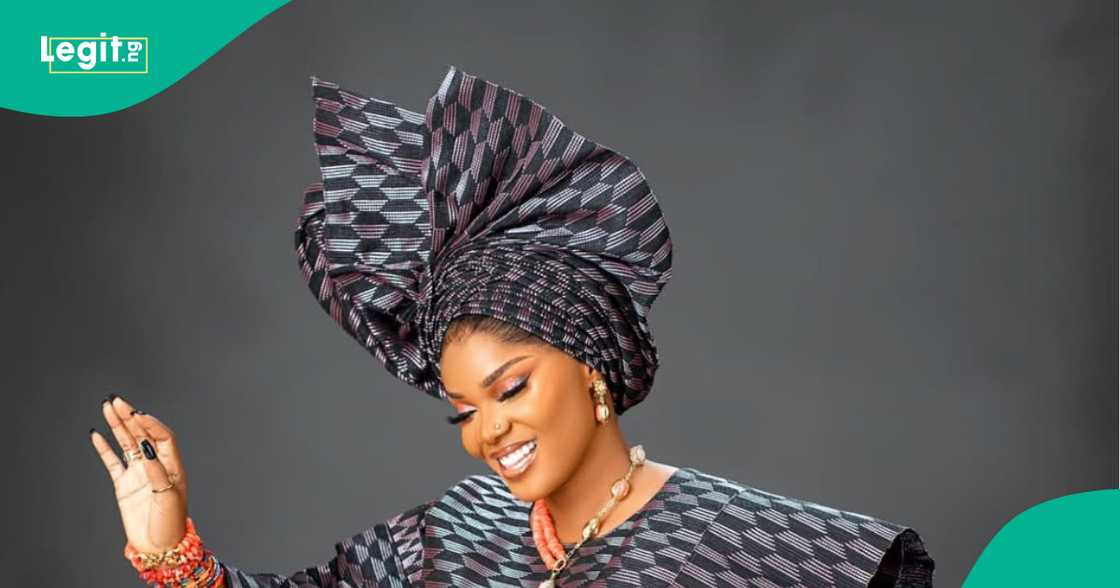 Prophetess Helen Tomwest criticises Iyabo Ojo over her viral praying videos at Priscilla's baby shower in Canada Prophetess Helen Tomwest criticises Iyabo Ojo over her viral praying videos at Priscilla's baby shower in Canada