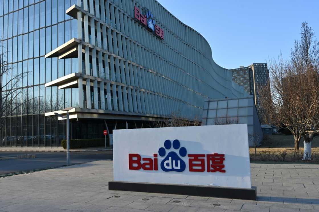 Chinese internet search giant Baidu has released a new artificial intelligence reasoning model and made its AI chatbot services free