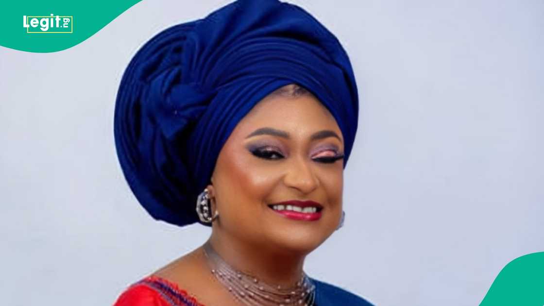 Ronke Oshodi Oke, MC Oluomo, Nollywood, actress Ronke Oshodi Oke, MC Oluomo, Nollywood, actress