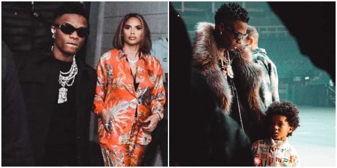 Jada P 'knocks' online troll for insinuating that their son, Zion, doesn't go to school Jada P 'knocks' online troll for insinuating that their son, Zion, doesn't go to school