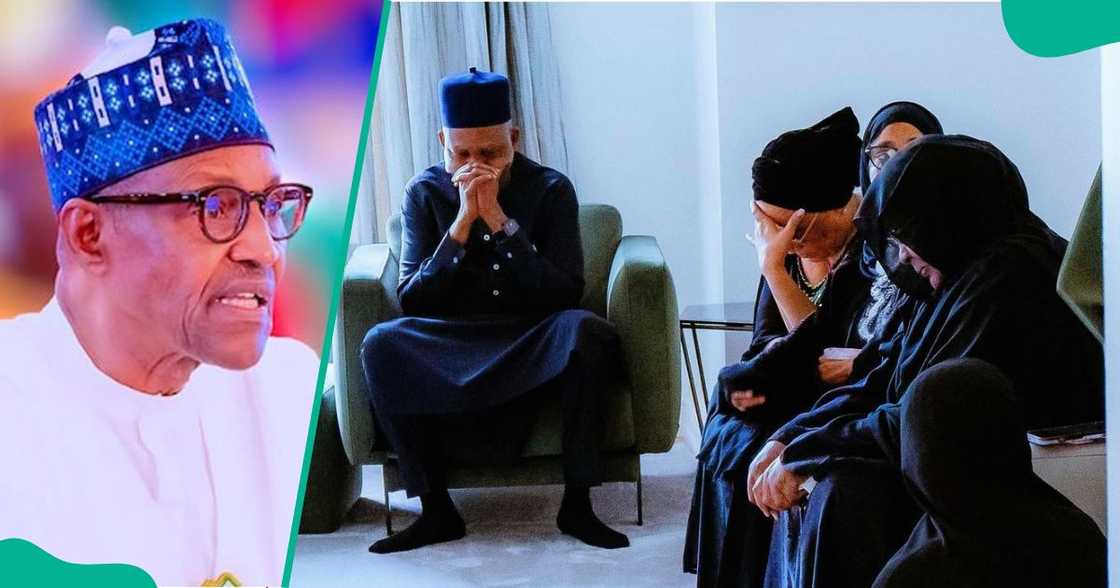 Muhammadu Buhari’s associates, household staff, and relatives share memories of their time with the former president before his death. Muhammadu Buhari’s associates, household staff, and relatives share memories of their time with the former president before his death.
