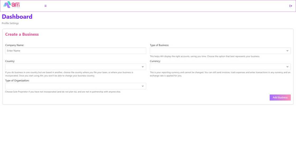 Afri Invoice Prepares to Lead Digital Revolution Ahead of Critical 2025 FIRS Compliance Deadline Afri Invoice Prepares to Lead Digital Revolution Ahead of Critical 2025 FIRS Compliance Deadline