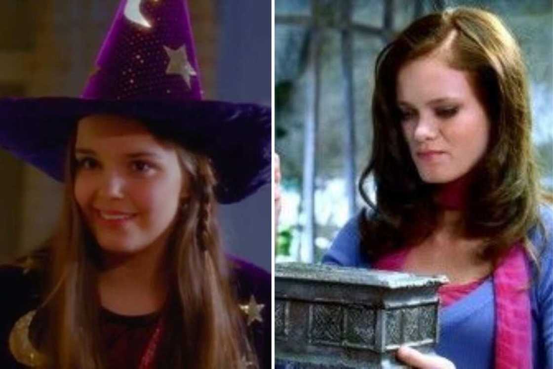 Famous female Disney character Famous female Disney character