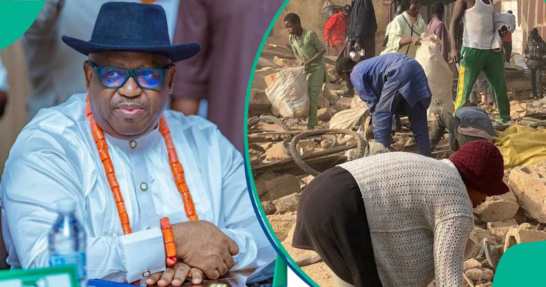 Gwamna Mutfwang. Gwamna Mutfwang.