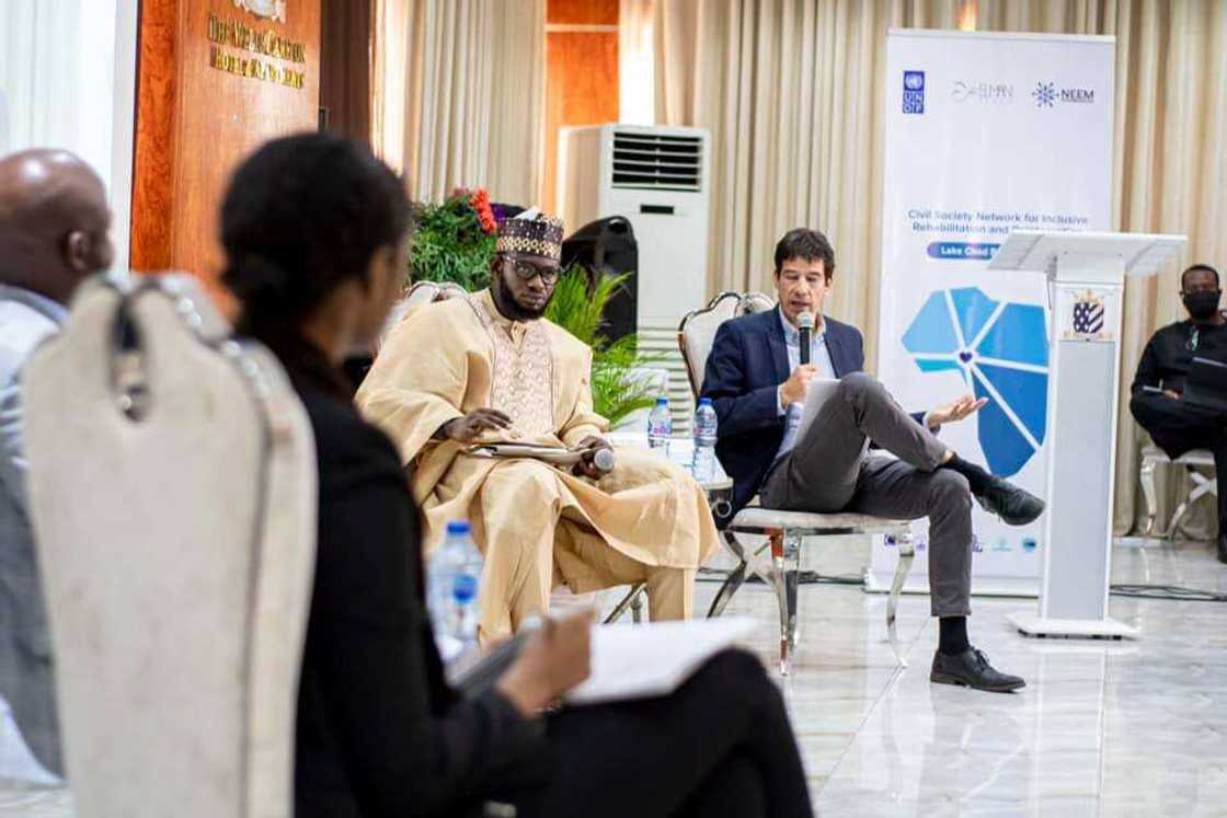 Neem Foundation Neem Foundation