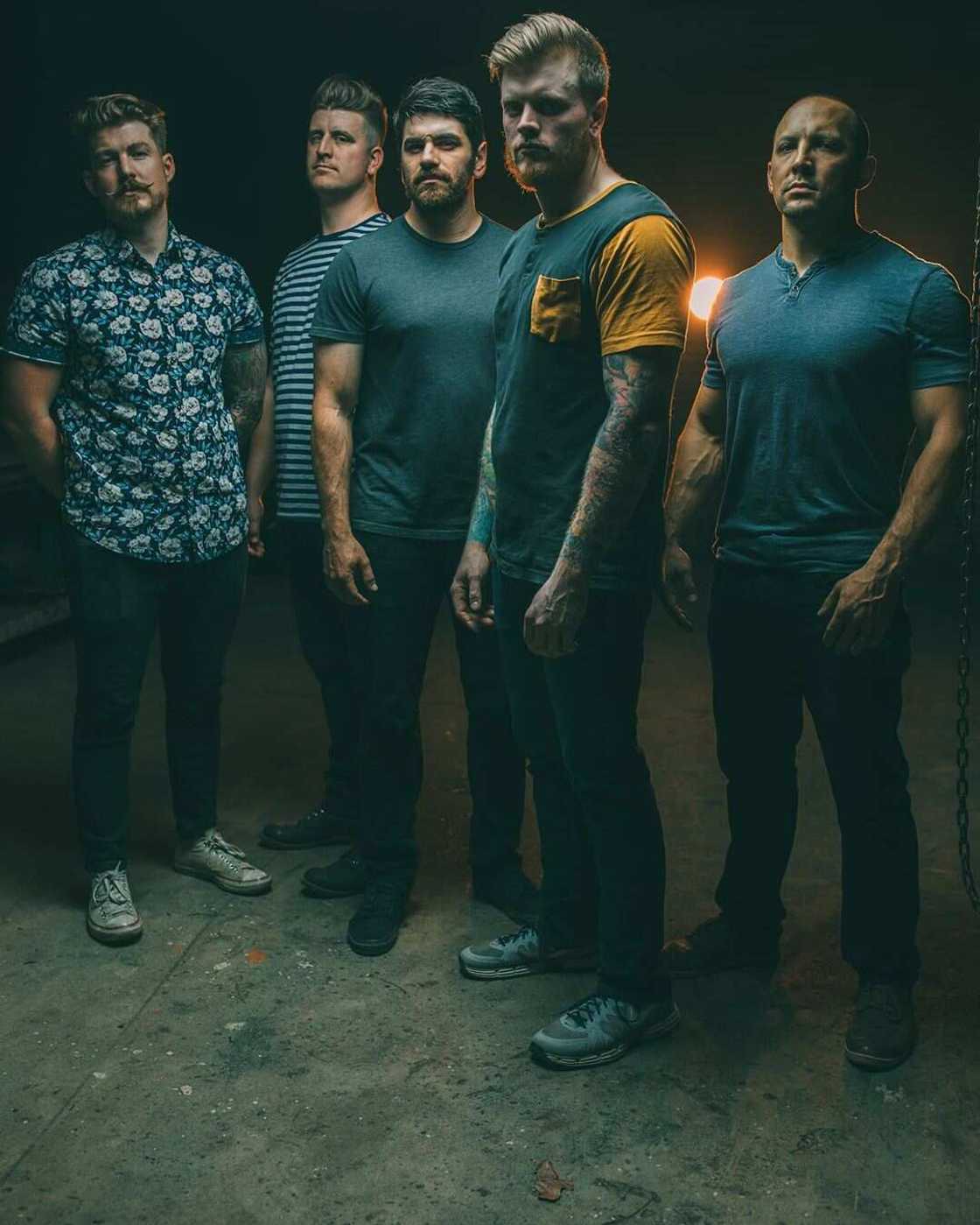 Christian bands Christian bands
