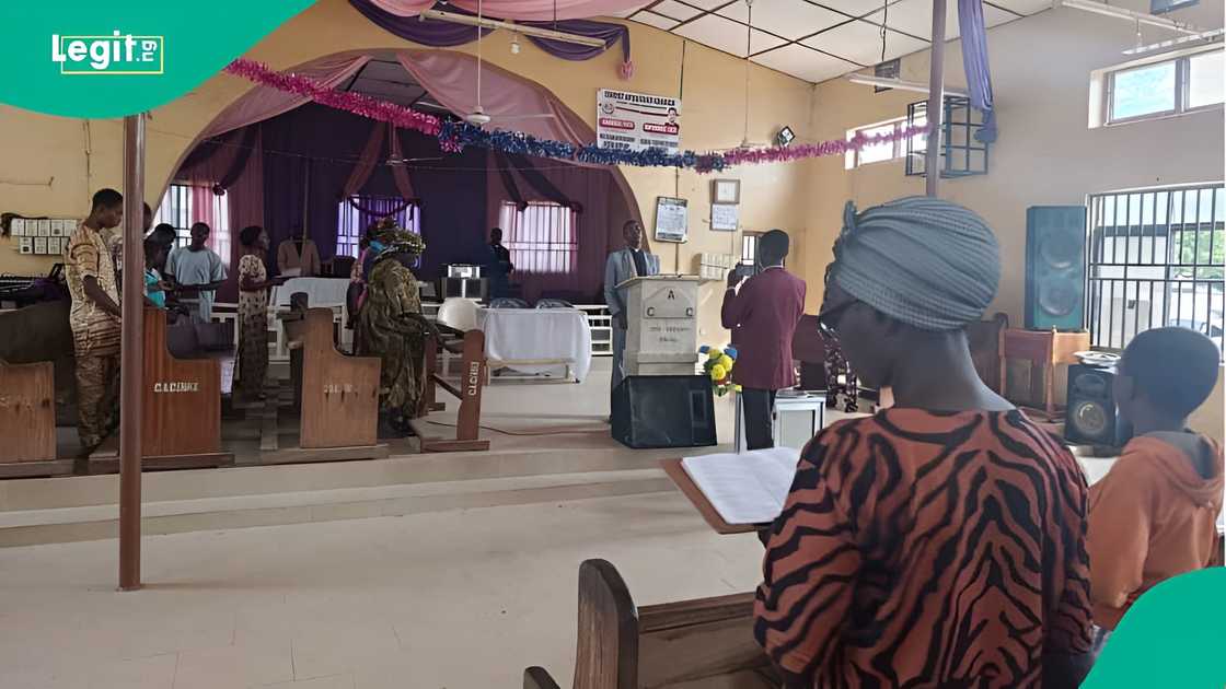 Photo of Eruku church trends after deadly attack Photo of Eruku church trends after deadly attack