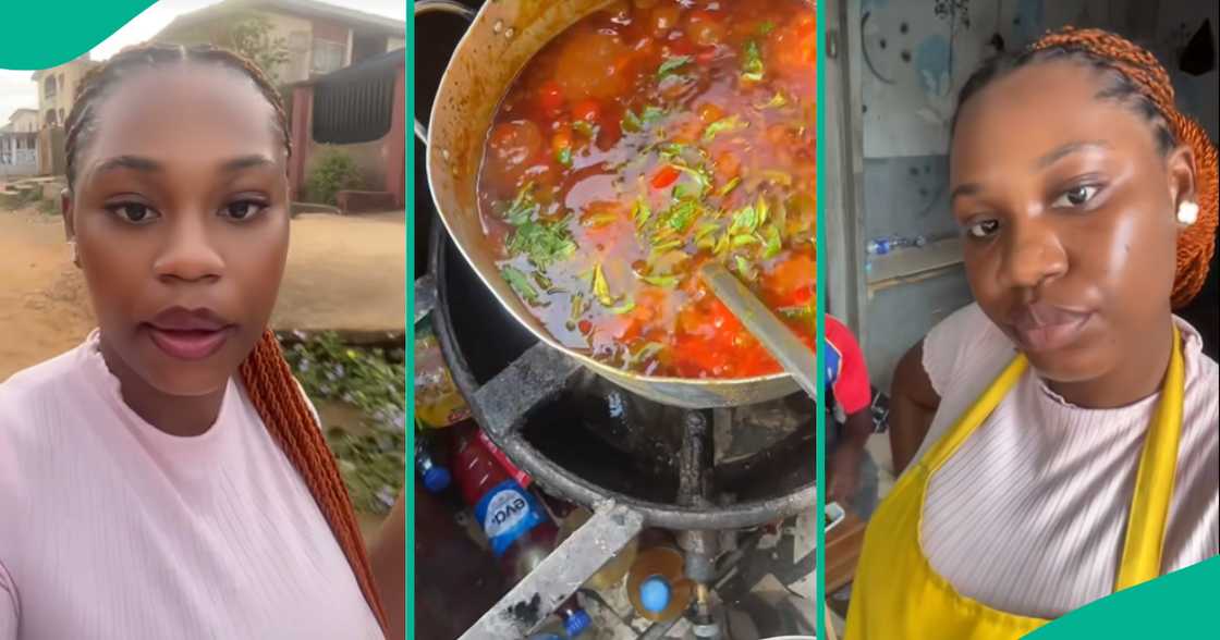 Food business profits in a day/Doing business in Nigeria. Food business profits in a day/Doing business in Nigeria.