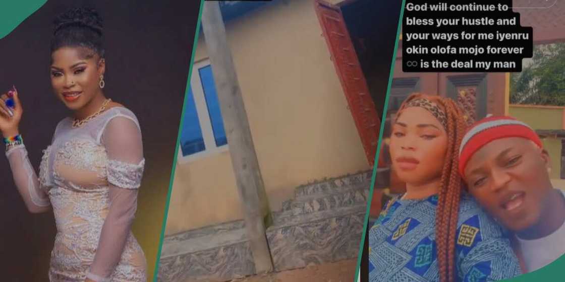 Portable and his wife Portable and his wife