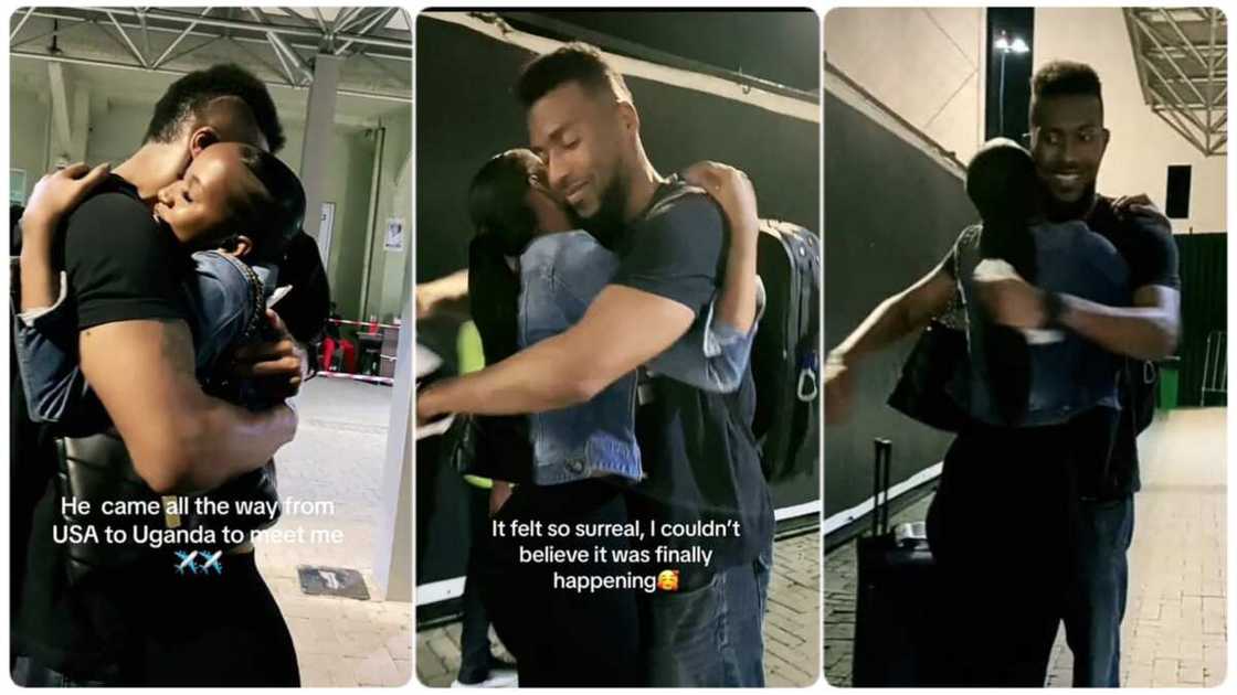 Photo of young couple Photo of young couple