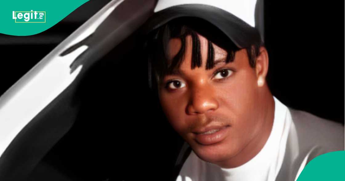 "Maycash also slept with my wife" - Ijoba Lande "Maycash also slept with my wife" - Ijoba Lande