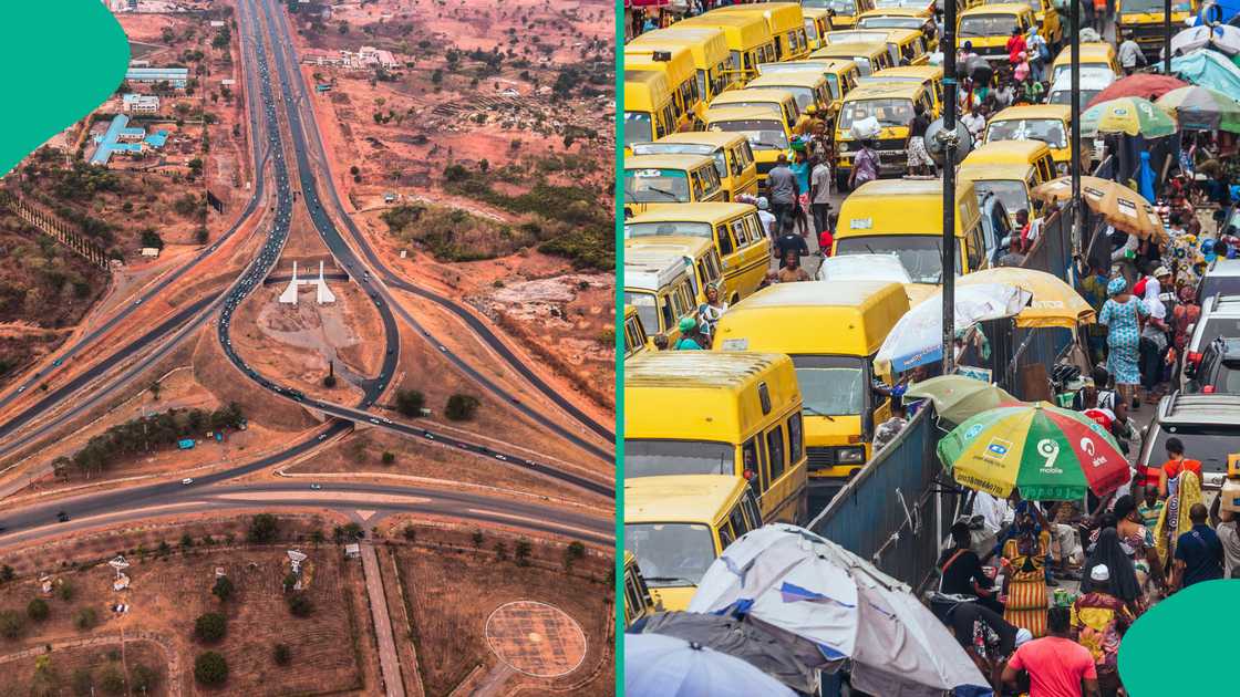 Nigerians React as World Bank Predicts ‘More’ Poverty in Nigeria by 2027 Nigerians React as World Bank Predicts ‘More’ Poverty in Nigeria by 2027