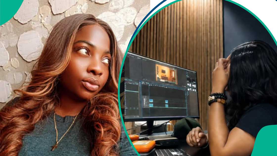 From Citation to Anikulapo,Temitope Folarin speaks on bringing stories to life