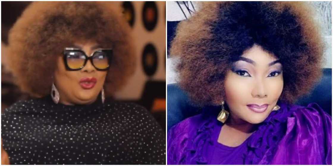 Eucharia Anunobi: I Do Not Mourn the Loss of My Only Child as a Single Parent Because I Know He’s Not Gone Eucharia Anunobi: I Do Not Mourn the Loss of My Only Child as a Single Parent Because I Know He’s Not Gone