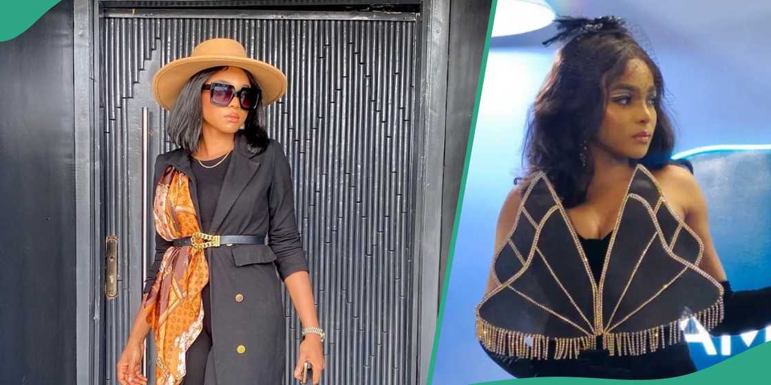 Kassia's interview surfaces online. Kassia's interview surfaces online.