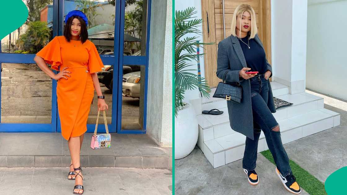 Lady emotional as she shares her NSPPD Prayer Conference experience