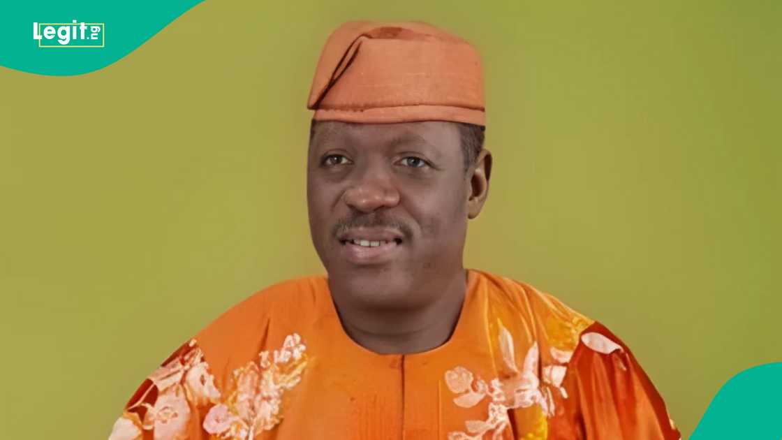 Kira Taiwo marks Ogogo's post humous birthday with moving post