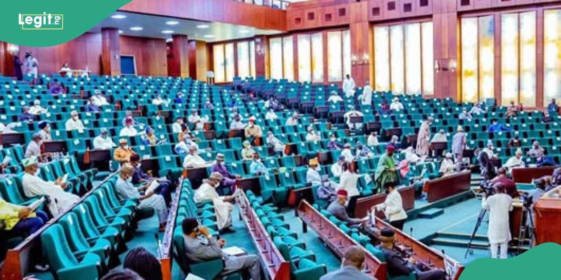 Rep members advise Tinubu to ix living wage, not minimum wage Rep members advise Tinubu to ix living wage, not minimum wage