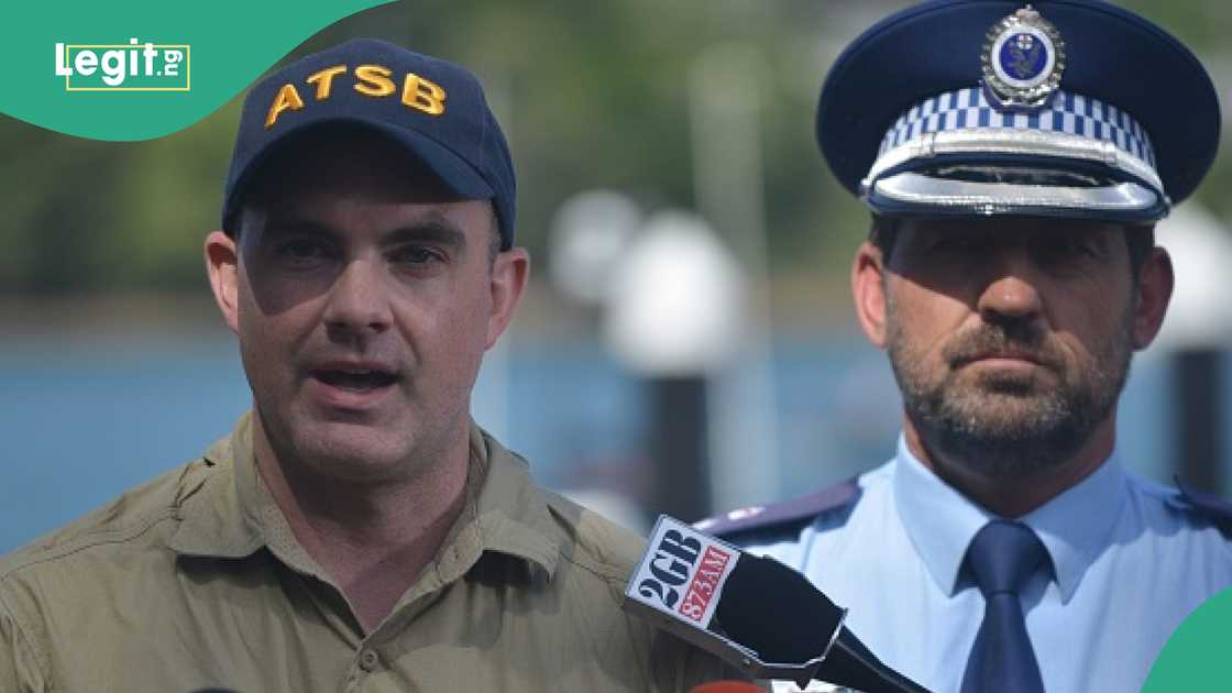 SA crash: Australian Transport Safety Bureau releases statement SA crash: Australian Transport Safety Bureau releases statement