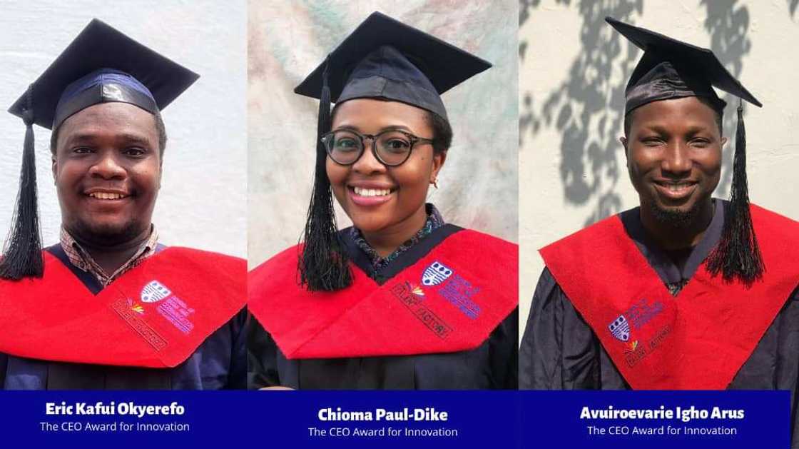 Hurray! MTF Academy Class of 2020 graduate in flying colours Hurray! MTF Academy Class of 2020 graduate in flying colours