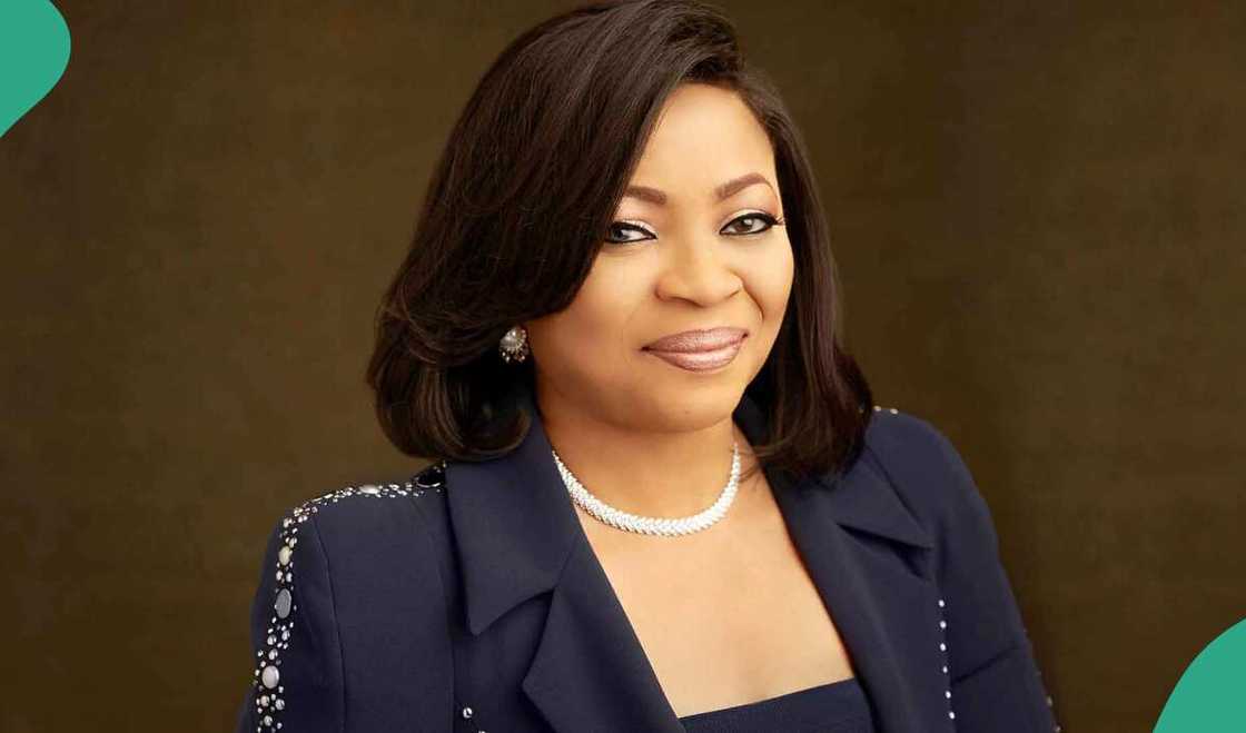 Nigeria’s richest women, Folorunso Alakija, secures 6 oil blocks in Sierra Leone Nigeria’s richest women, Folorunso Alakija, secures 6 oil blocks in Sierra Leone