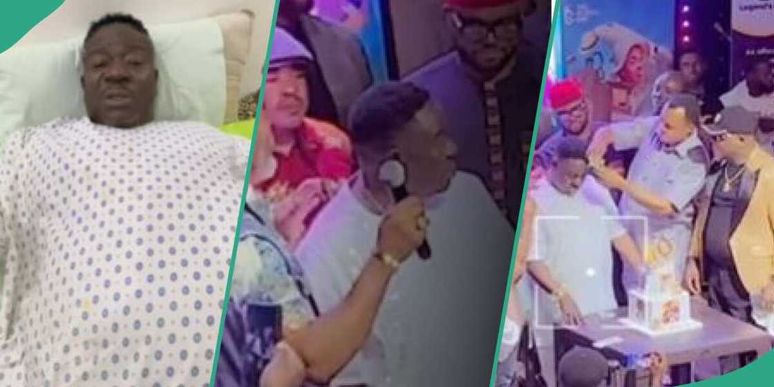 Actor Mr Ibu Actor Mr Ibu