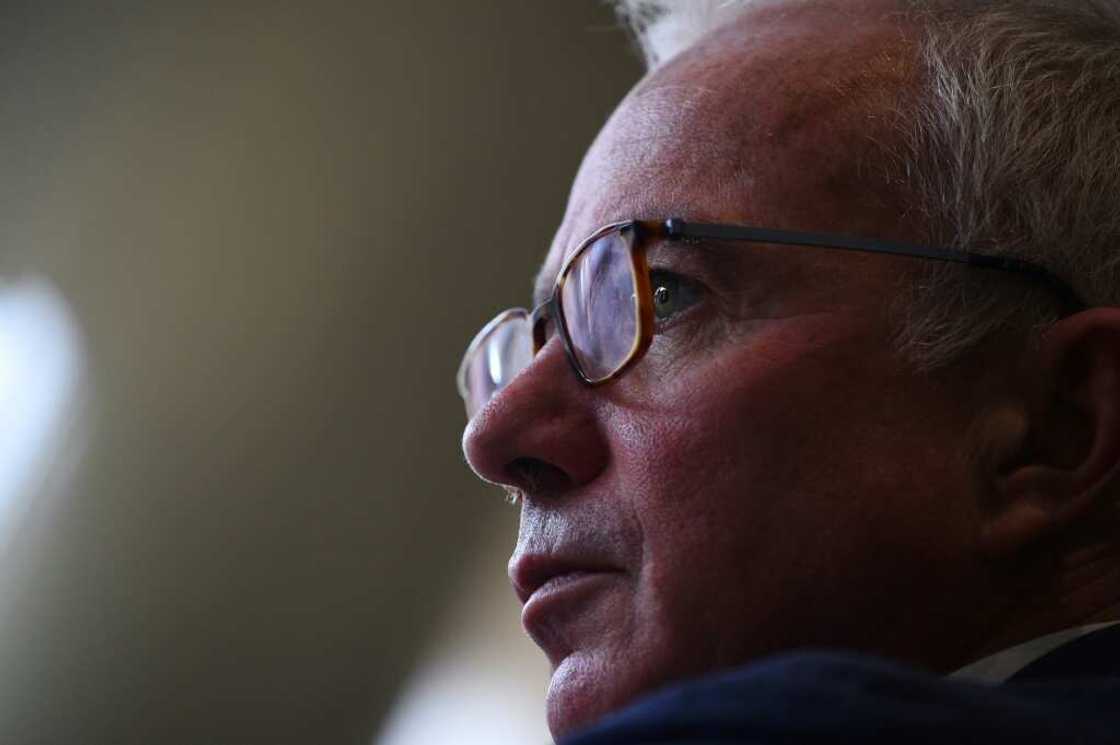 The knock-on effects of the food shortages mean many will die not only of starvation but an increased vulnerability to infectious diseases, Peter Sands told AFP The knock-on effects of the food shortages mean many will die not only of starvation but an increased vulnerability to infectious diseases, Peter Sands told AFP