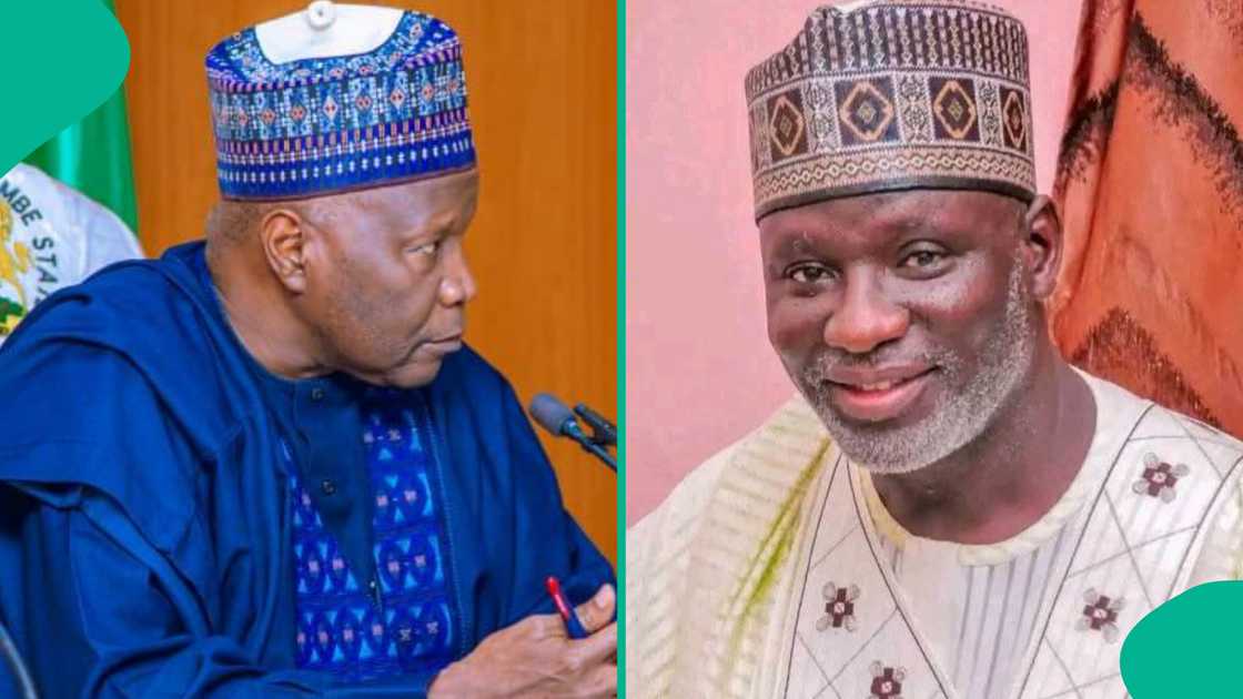 Kwamishina a Gombe ya rasa ransa bayan hatsarin mota