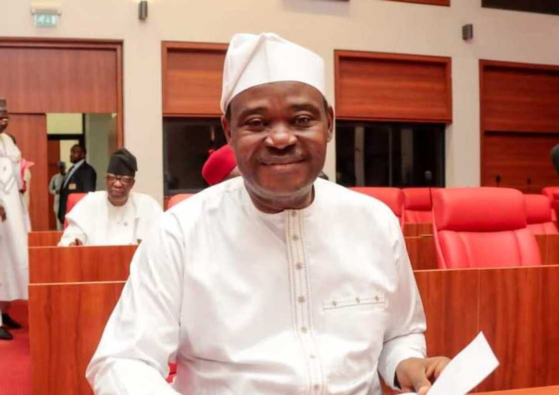 Sanata Jimoh Ibrahim. Sanata Jimoh Ibrahim.