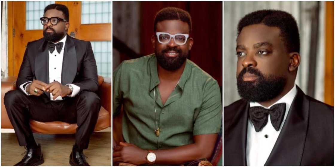 Kunle Afolayan Kunle Afolayan