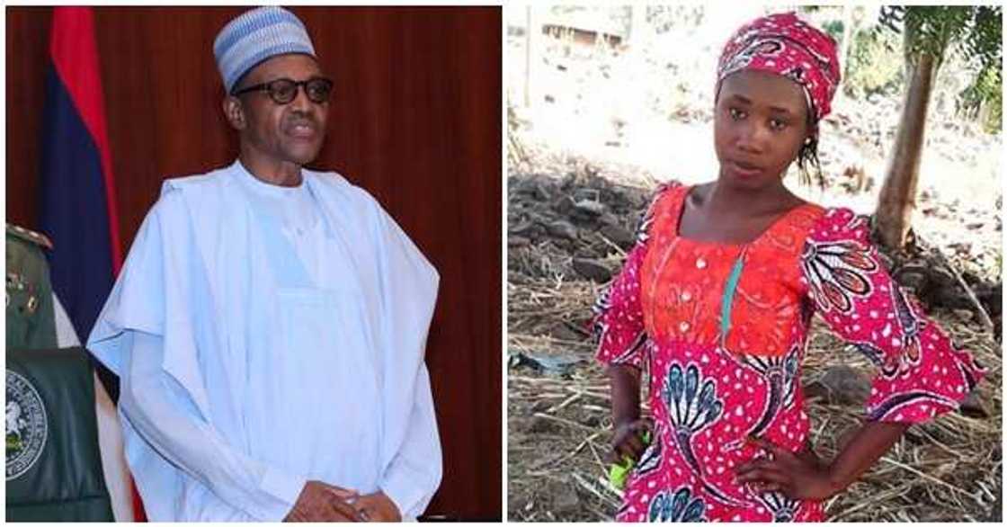 Boko Haram sun ki karbar kudi domin su saki Leah Sharibu – Majiyar Gwamnati Boko Haram sun ki karbar kudi domin su saki Leah Sharibu – Majiyar Gwamnati