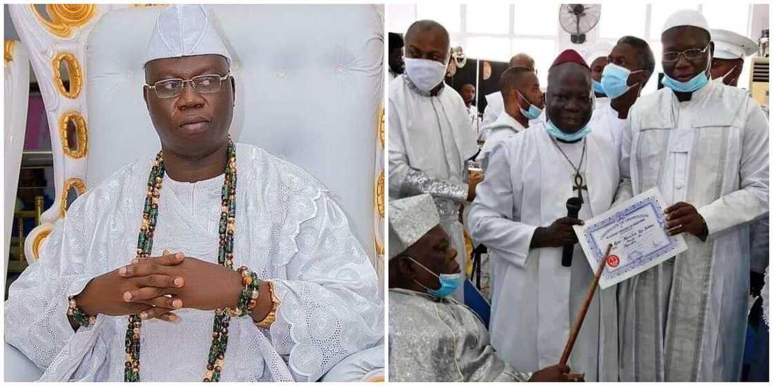 Gani Adams Gani Adams