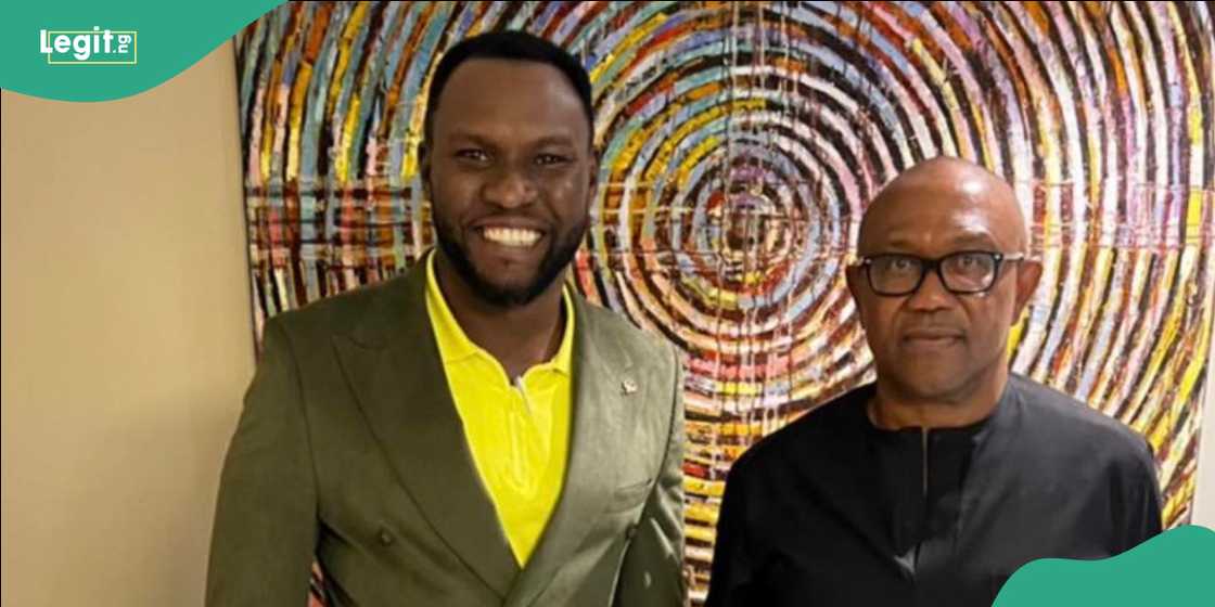 Nigerian aviator Isaac Balami pledges stronger youth empowerment at 41. Nigerian aviator Isaac Balami pledges stronger youth empowerment at 41.